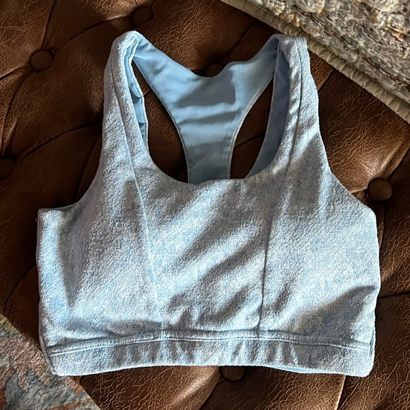 Gym shark sports bra size xs - Picture 1 of 3